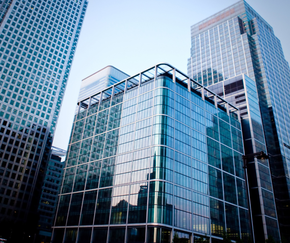 Decidir seu espaço corporativo é uma questão estratégica