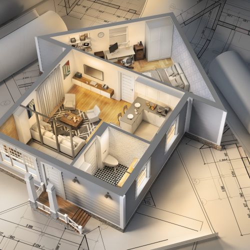 Por Que Comprar um Imóvel na Planta: Vantagens e Oportunidades